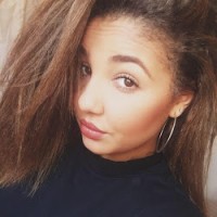 Georgina burt brunet
