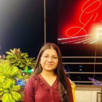 Sakshi Vashistha