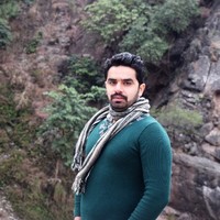 Khawar Talib