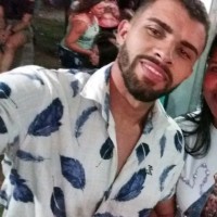 Tiago Ferreira