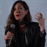 Veronica Saenz Marin