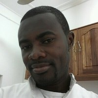 Patrick Antwi Boateng