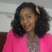 Prisca Tanzwana Sachikonye-Bvute