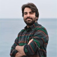 Atabak Gholipour
