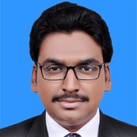 Praveen Suresh