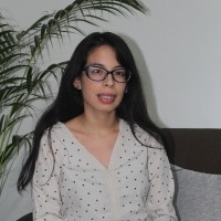 Daniela Palomino Carrera