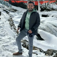 Mahesh Patil