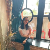 Vidhi B