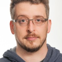 Patrick Squire