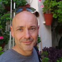 Chris Fox