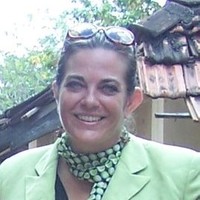 Dawn Hayden