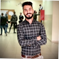 Mohammad Daraghma