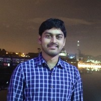 Praveen Kumar Raju Konduru