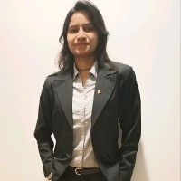 Cs Geetu Verma