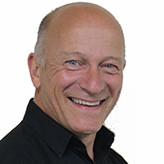 Stewart Flood