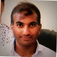 Venkat Reddy Mangunta, MD, MBA