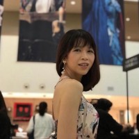 Hazel Tay