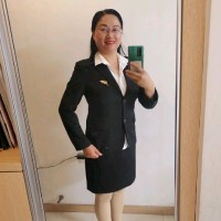薛雪丰 Catherine Xue