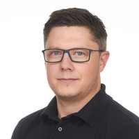 Patrick Neufeld