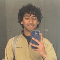 Sahil Sudame