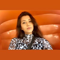 Jaya Shah
