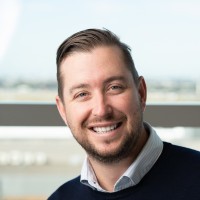 Lachlan Kerr