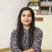 Sreeshma N E