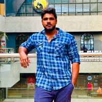 Abish Thomas
