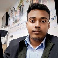 Sourav Pal
