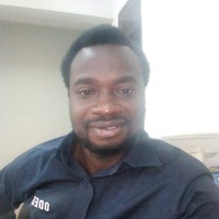 Isaac adewumi jeremiah