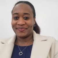 Françoise Audrey Yapi