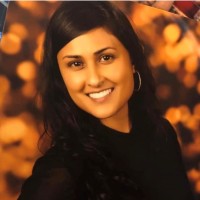 Shirly Singh