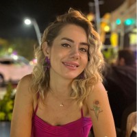 Kübra Yılmaz