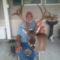 Clyde Badeaux