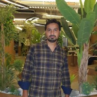 Arafat Kabir