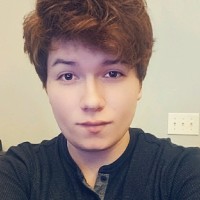 Nikko Smallbear