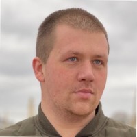 Alex Iskrytskyi