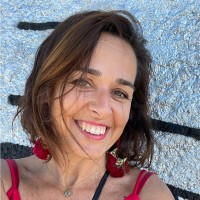 Beatrice Charreire Vartanian