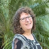 Lori Everett, SHRM-SCP