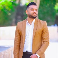 Haider Amer