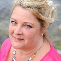 Ulrika Söderman