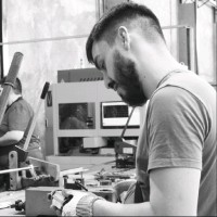 Luis Eduardo Vaca Almaraz