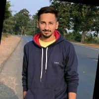 Rishabh Dwivedi