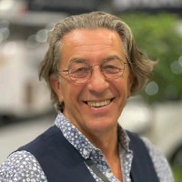 Marc Liberge