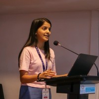Pallavi Lodhi