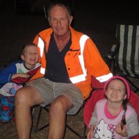 Craig Hickman