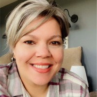 Erin Glister