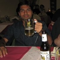 Abhay Singh