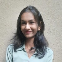 Madhura Jangale