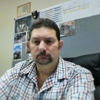 Paul Mare